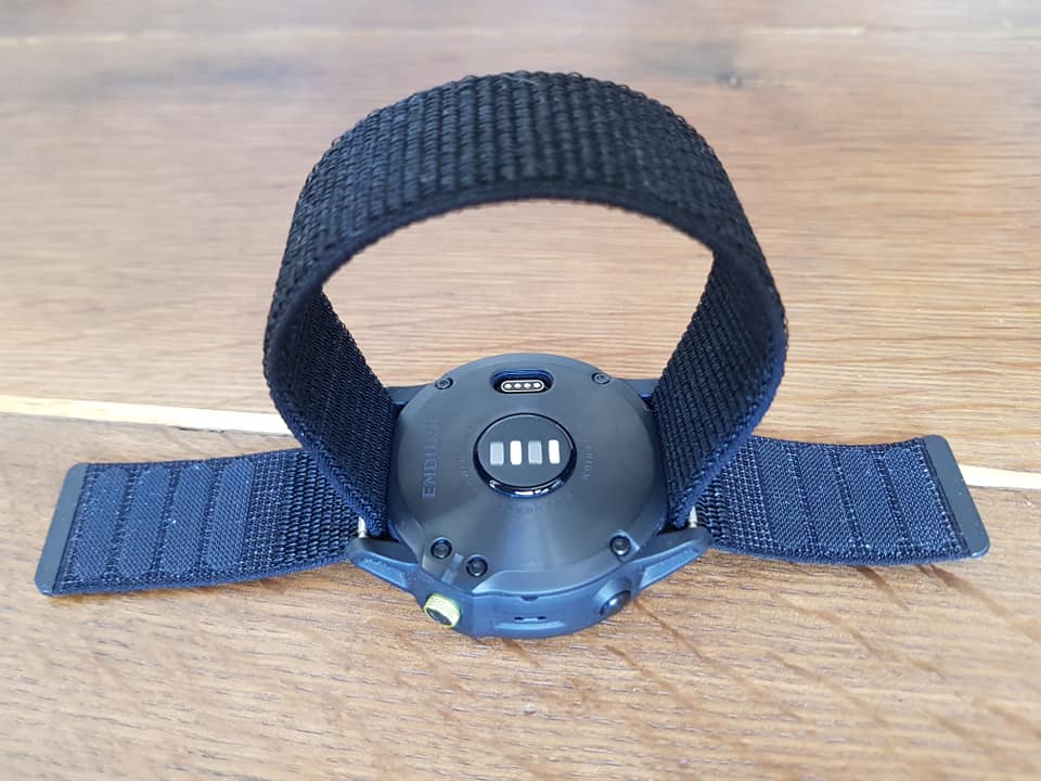 enduro full strap