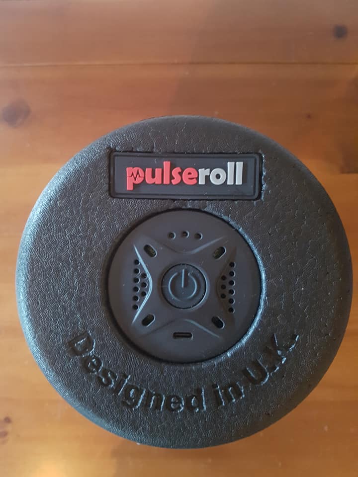 pulseroll roller control