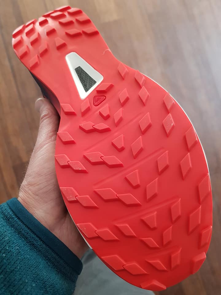 ultra3newsole